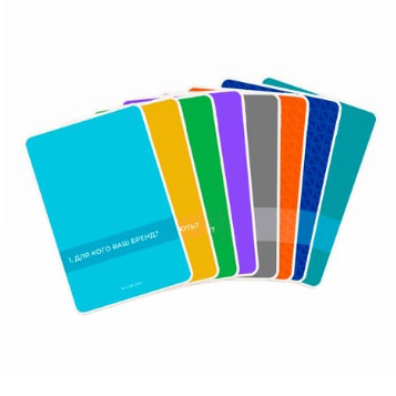 Книги для взрослых - Набір «Бренд: Створення та розвиток» (4820292580013)#2