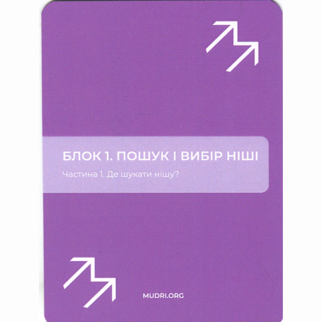 Книги для дорослих - Набір «Стартап з нуля» (4820292580112)#2
