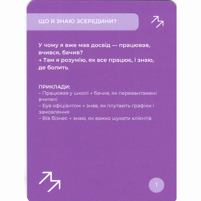 Книги для дорослих - Набір «Стартап з нуля» (4820292580112)#3