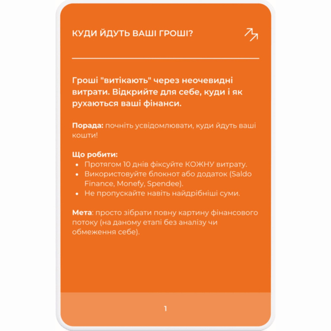 Книги для дорослих - Набір «Мудрі фінанси» (4820292580105)#3