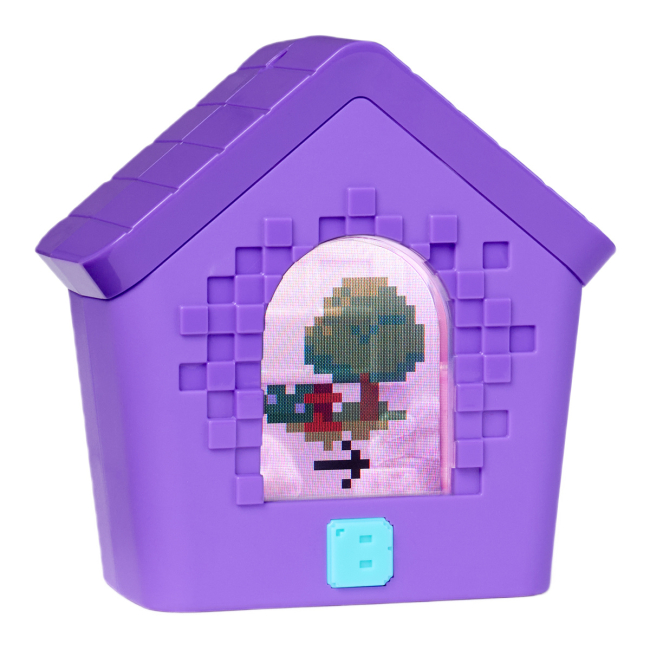 Электроника для детей - Интерактивная игрушка Bitzee Дом собачек (6072701)#2