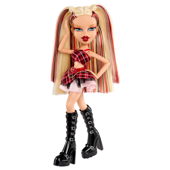 Куклы - Кукла BRATZ Pop Starz Хлоя (595960)#3