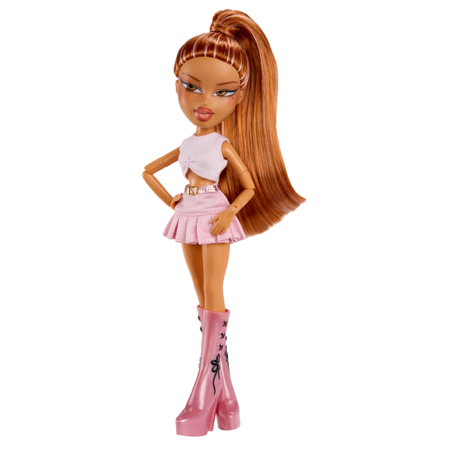 Куклы - Кукла BRATZ Pop Starz Ясмин (595977)#3