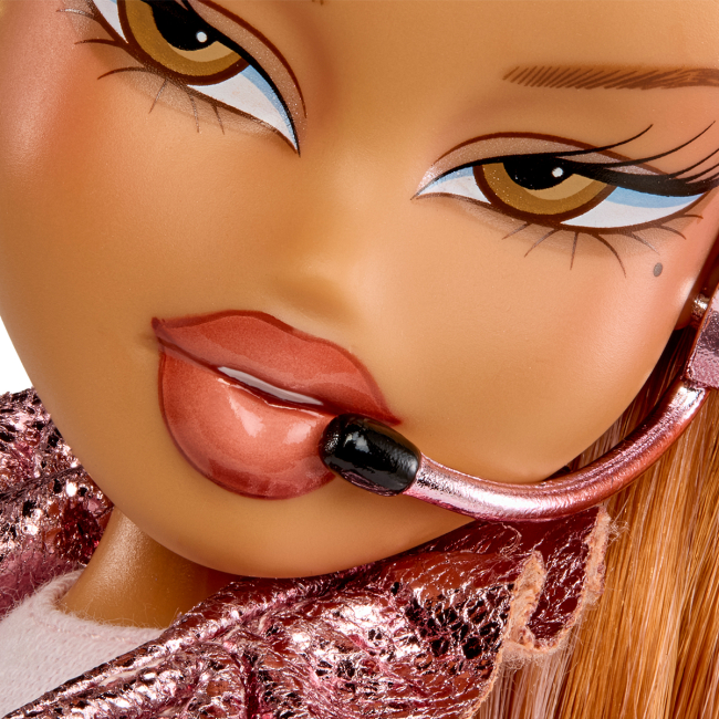 Куклы - Кукла BRATZ Pop Starz Ясмин (595977)#6