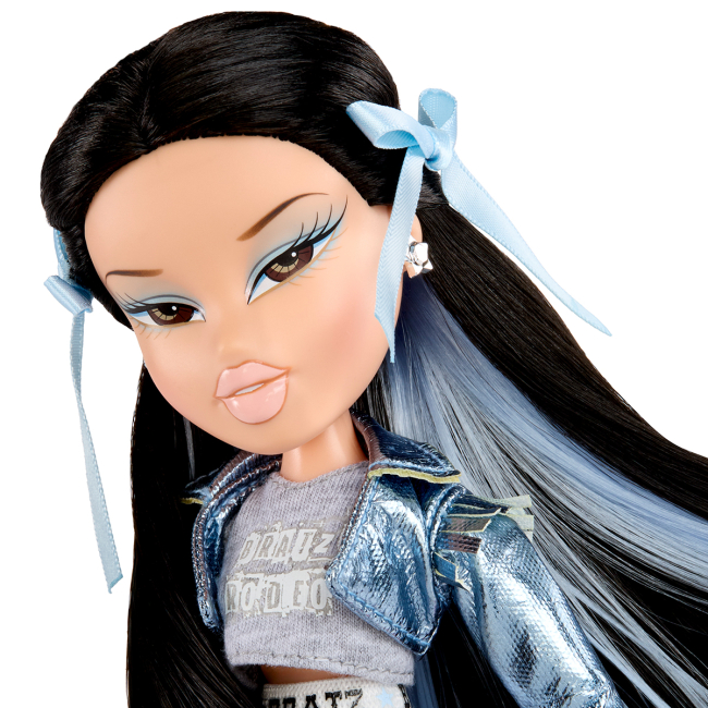 Куклы - Кукла BRATZ Pop Starz Джейд (595984)#5