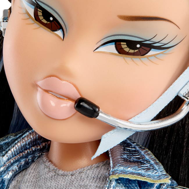 Куклы - Кукла BRATZ Pop Starz Джейд (595984)#6