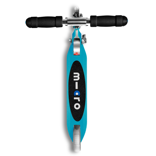 Самокати - ​Самокат Micro Sprite Блакитний оазис (SA0024)#2