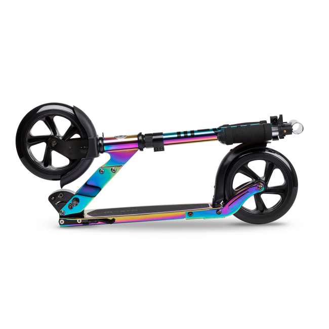 Самокати - ​Самокат Micro Classic Неохром (SA0049)#5