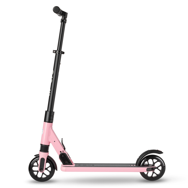 Самокати - ​Самокат Micro Sprite Suspension рожевий (SA0248)#2