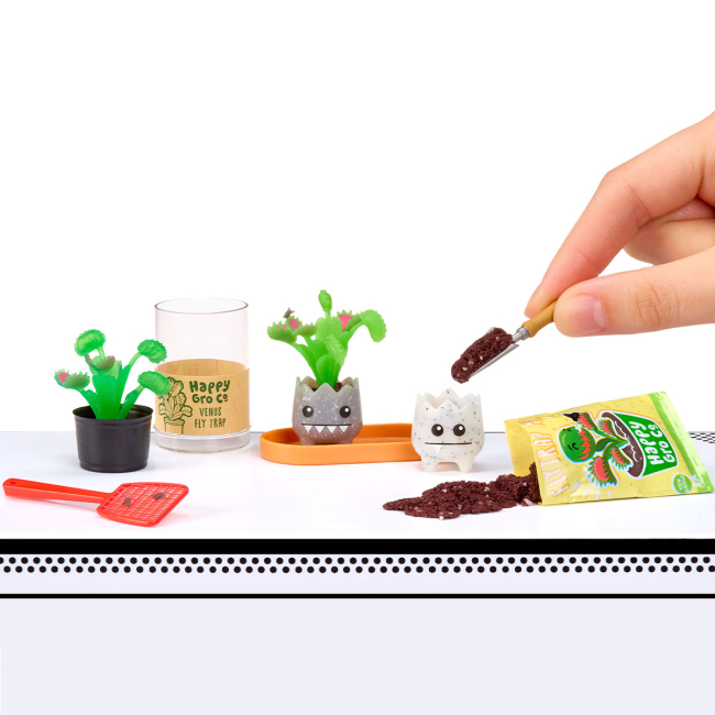 Наборы для творчества - Игровой набор Miniverse Nature 3 Создай мир природы (546962)#3