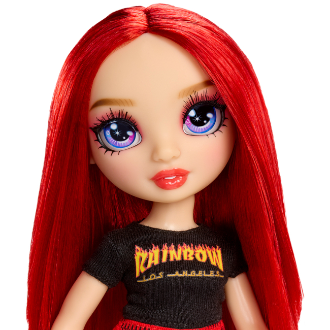 Куклы - Кукла Rainbow high ОРР Руби (989486)#3