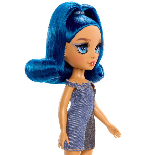 Куклы - Кукла Rainbow high ОРР Скайлер (989493)#2