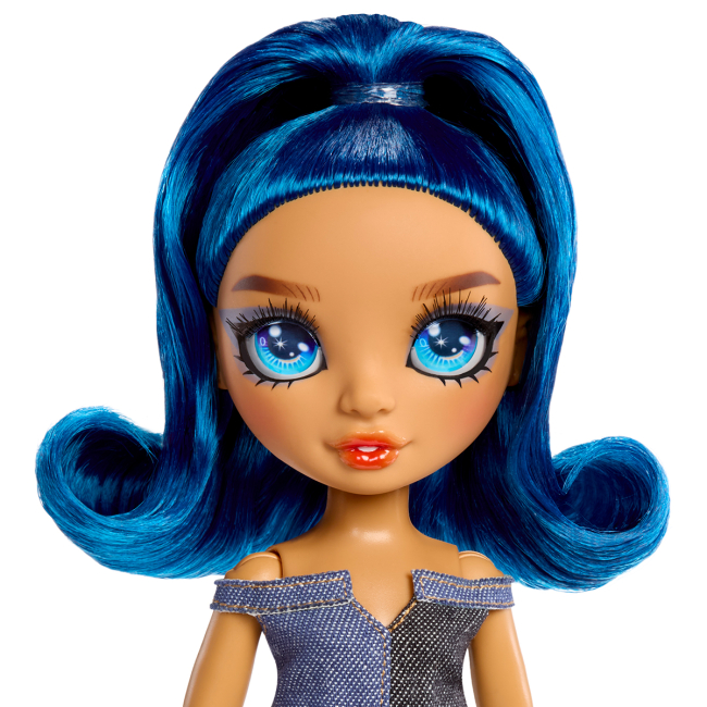 Куклы - Кукла Rainbow high ОРР Скайлер (989493)#3