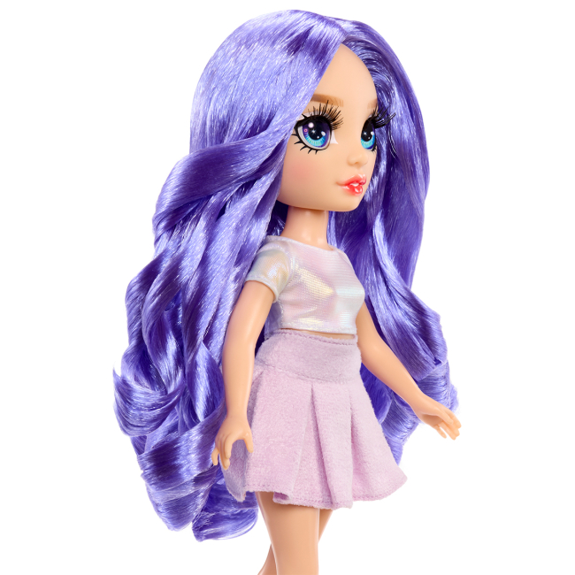 Куклы - Кукла Rainbow high ОРР Вайолет (990024)#2