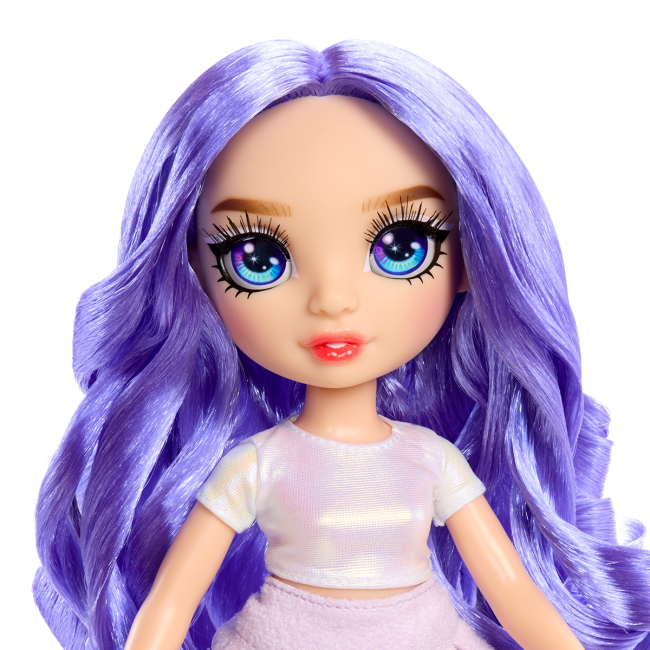 Куклы - Кукла Rainbow high ОРР Вайолет (990024)#3