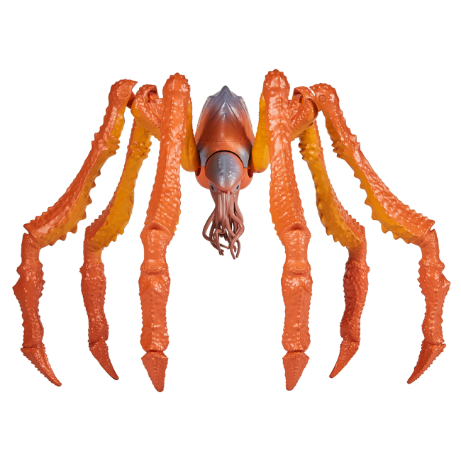 Фигурки персонажей - Фигурка Godzilla vs Kong Титан Сцилла (35875CNE8)#2