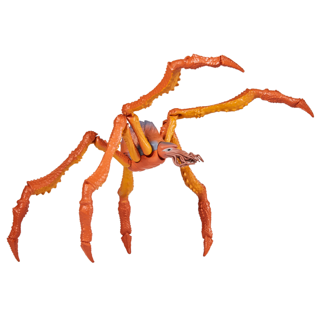 Фигурки персонажей - Фигурка Godzilla vs Kong Титан Сцилла (35875CNE8)#3