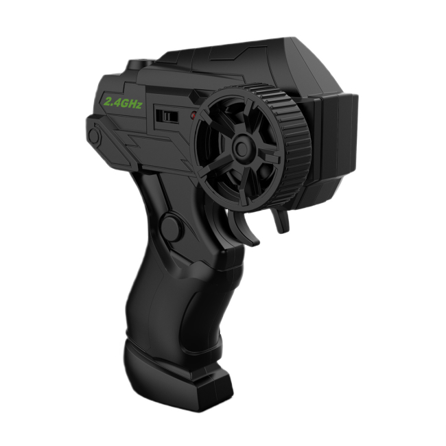 Радиоуправляемые модели - Автомобиль на радиоуправлении KS Drive Off-road High speed синий 1:16 (SL-8024A)#5