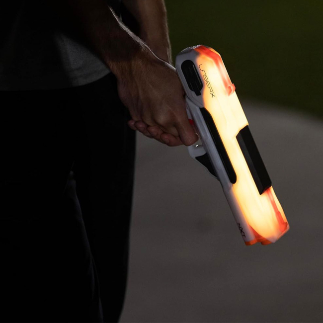 Лазерна зброя - Ігровий набір Laser X NXT для двох гравців (87728)#7