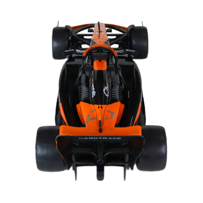Автомоделі - Автомодель TechnoDrive McLaren F1 2024 1:18 (250936MLF1)#6