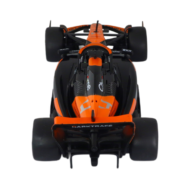 Автомодели - Автомодель TechnoDrive McLarenF1 2024 1:24 (250942AMF1)#5