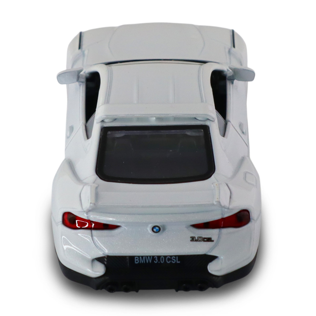 Автомоделі - Автомодель TechnoDrive BMW 3.0 CSL (250948)#4