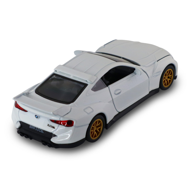 Автомоделі - Автомодель TechnoDrive BMW 3.0 CSL (250948)#5