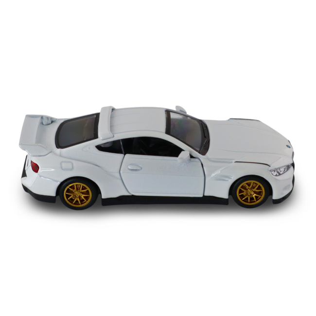 Автомоделі - Автомодель TechnoDrive BMW 3.0 CSL (250948)#6