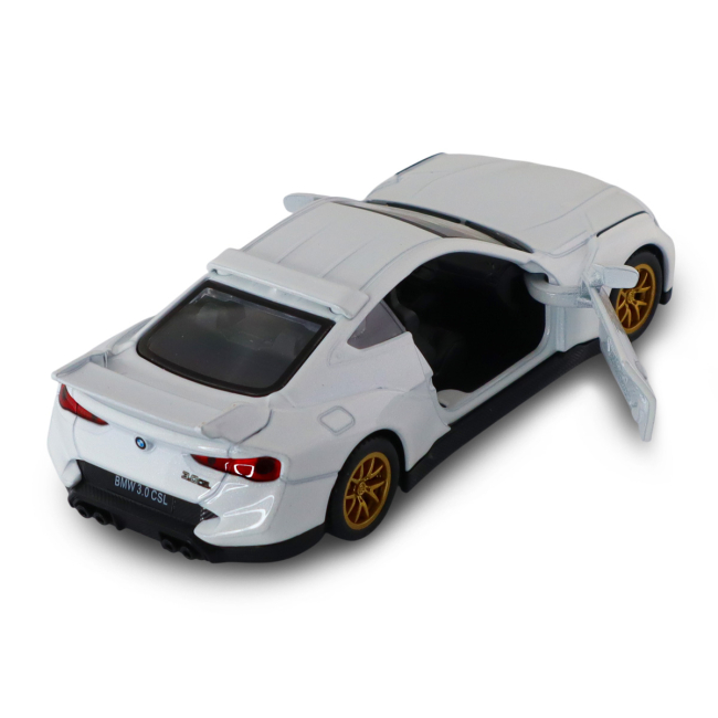 Автомоделі - Автомодель TechnoDrive BMW 3.0 CSL (250948)#8