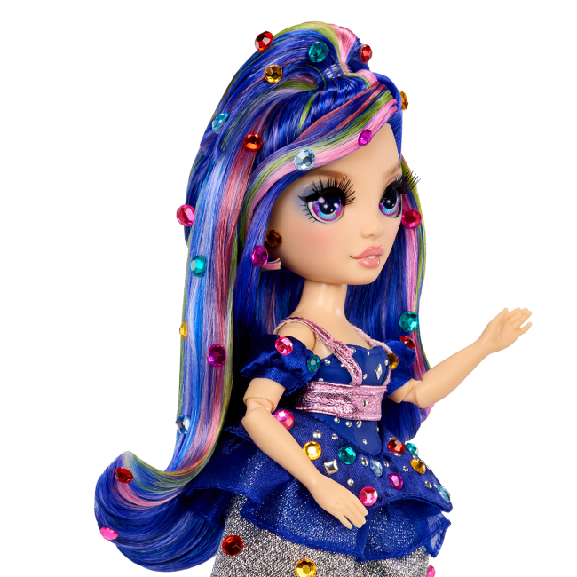 Ляльки - Лялька Rainbow high Be Dazzling Женев’єва (597810)#3