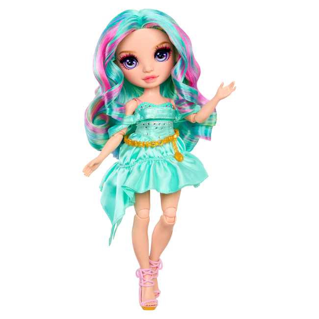 Ляльки - Лялька Rainbow high Be Dazzling Селін (597827)#2