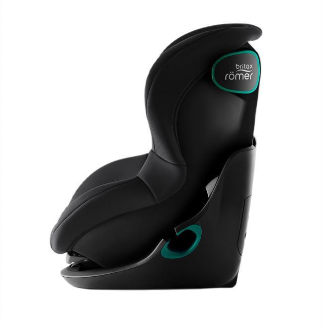 Автокрісла й аксесуари - Автокрісло Britax-Romer King Pro Space Black (2000039215)#3
