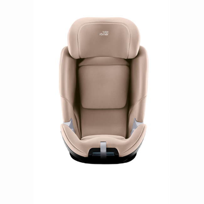 Автокресло Britax-Romer Swivel 2 Chai (2000042149)#4