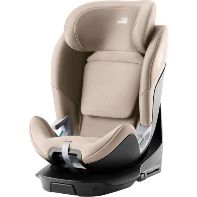 Автокресло Britax-Romer Swivel 2 Chai (2000042149)#5
