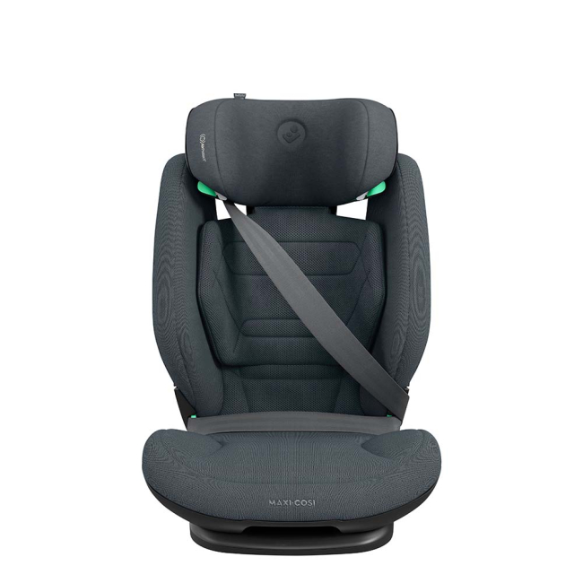Автокрісла й аксесуари - Автокрісло Maxi-Cosi RodiFix Pro 2 i-Size Authentic Graphite (8800550112)#2