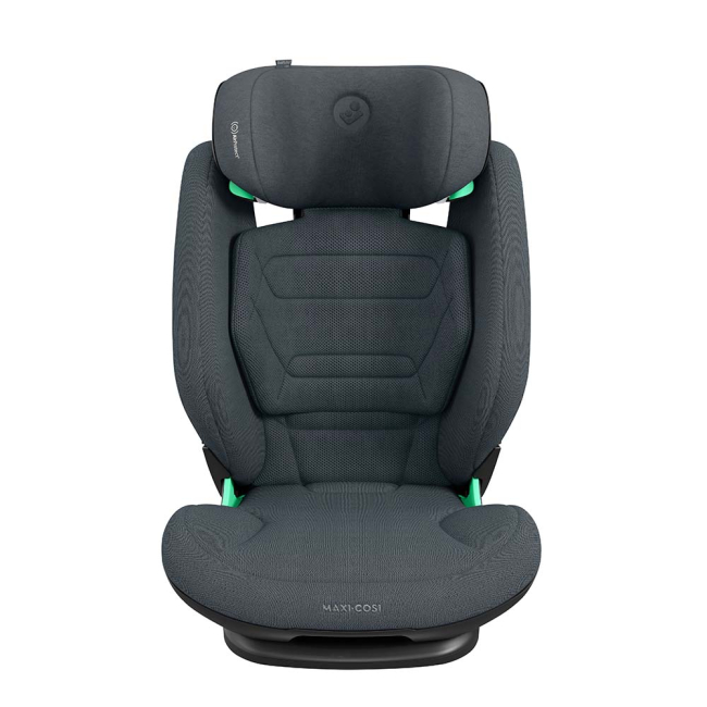 Автокрісла й аксесуари - Автокрісло Maxi-Cosi RodiFix Pro 2 i-Size Authentic Graphite (8800550112)#3