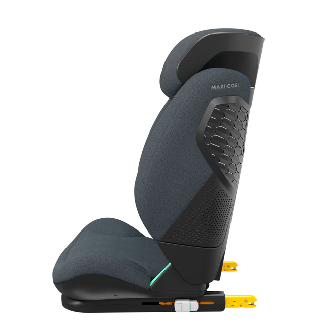 Автокрісла й аксесуари - Автокрісло Maxi-Cosi RodiFix Pro 2 i-Size Authentic Graphite (8800550112)#4