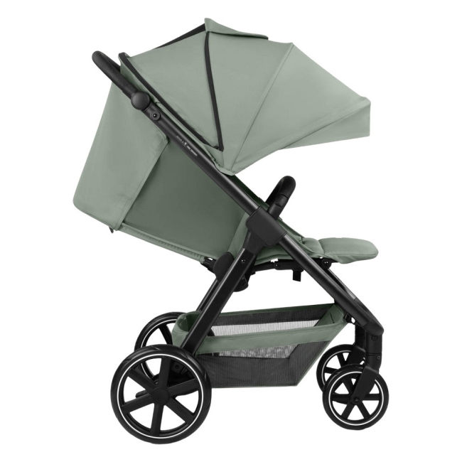 Коляски - Прогулочная коляска ABC Design Avus 2 Pine (12004992302)#3