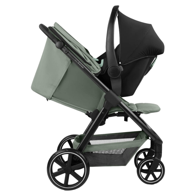 Коляски - Прогулочная коляска ABC Design Avus 2 Pine (12004992302)#4