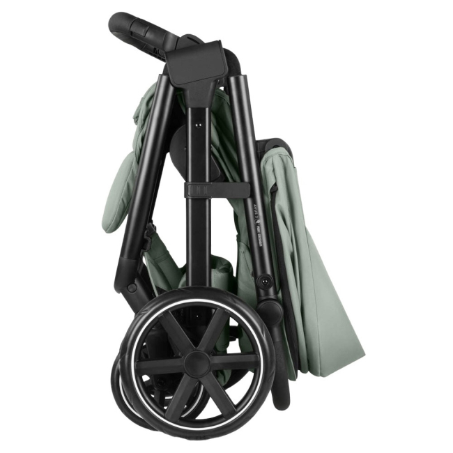 Коляски - Прогулочная коляска ABC Design Avus 2 Pine (12004992302)#5