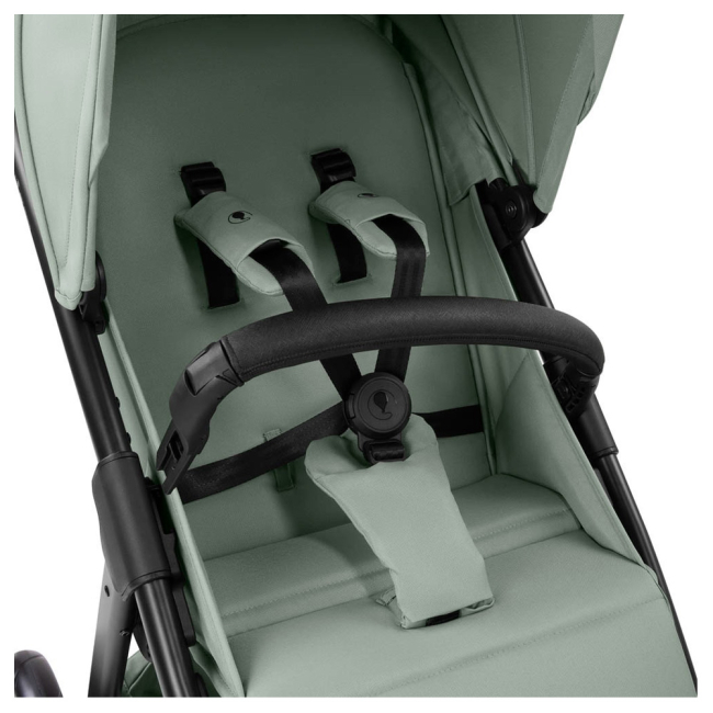 Коляски - Прогулочная коляска ABC Design Avus 2 Pine (12004992302)#6