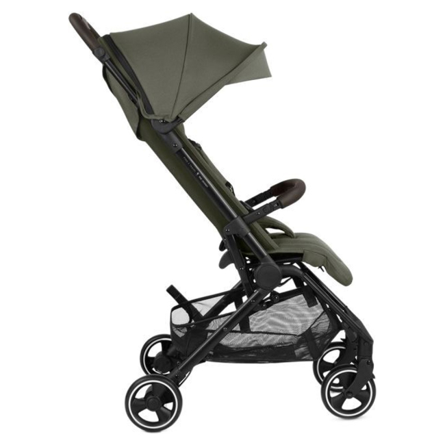 Візочки - Прогулянкова коляска ABC Design Ping 3 Travel Avocado (12004972500)#2