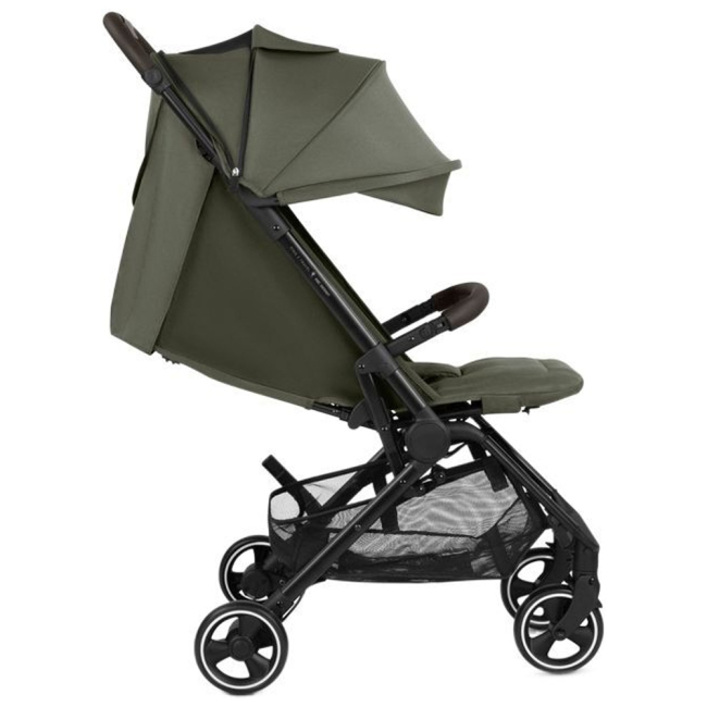 Візочки - Прогулянкова коляска ABC Design Ping 3 Travel Avocado (12004972500)#3