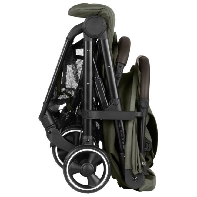 Візочки - Прогулянкова коляска ABC Design Ping 3 Travel Avocado (12004972500)#5