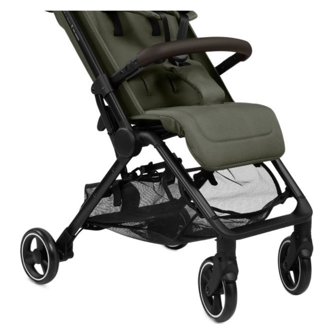 Візочки - Прогулянкова коляска ABC Design Ping 3 Travel Avocado (12004972500)#6