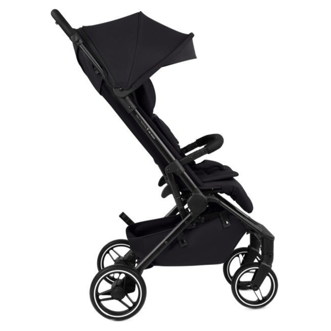 Візочки - Прогулянкова коляска ABC Design Ping 3 Trekking Coal (12004982517)#2