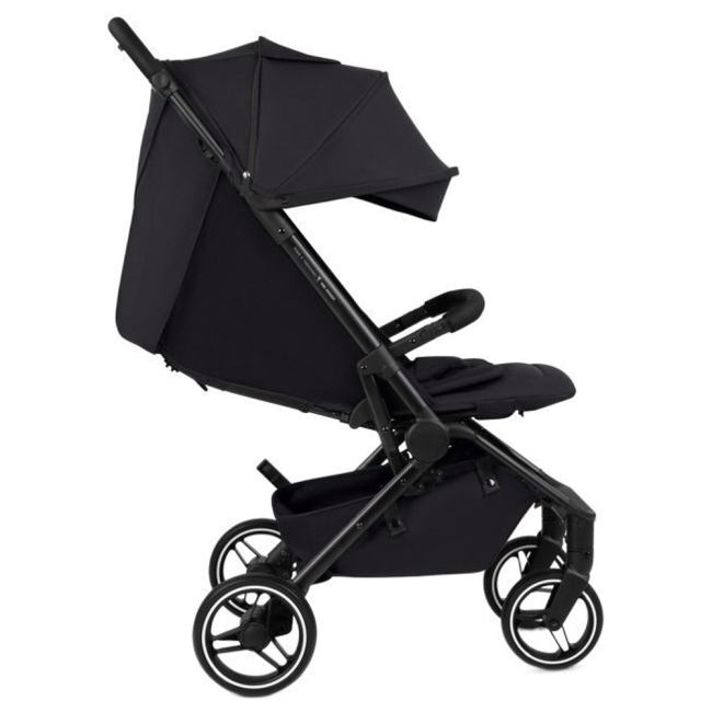 Візочки - Прогулянкова коляска ABC Design Ping 3 Trekking Coal (12004982517)#3