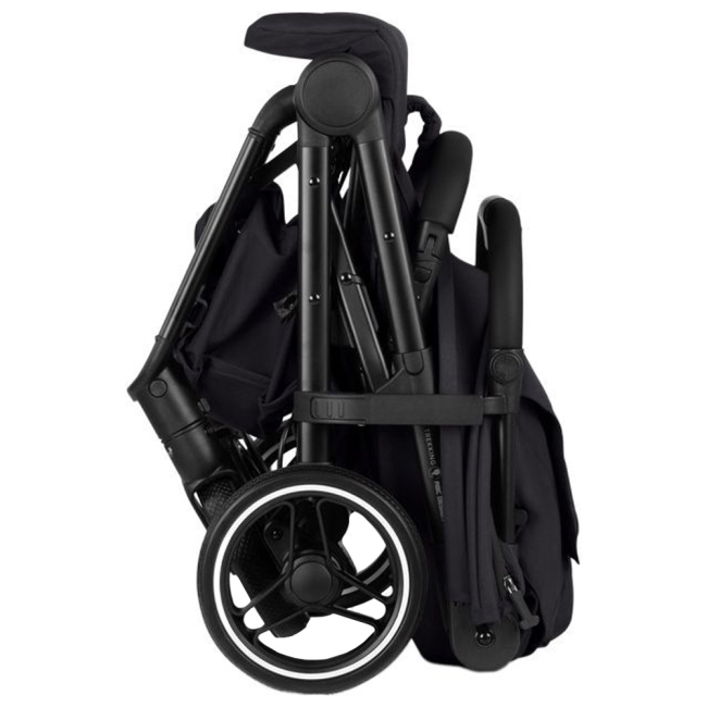 Візочки - Прогулянкова коляска ABC Design Ping 3 Trekking Coal (12004982517)#5