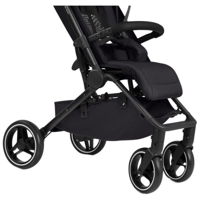 Візочки - Прогулянкова коляска ABC Design Ping 3 Trekking Coal (12004982517)#6