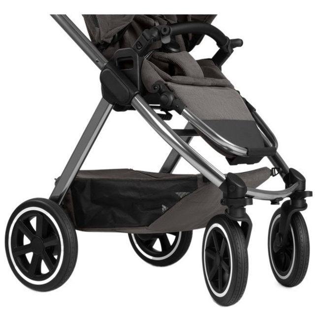 Коляски - Прогулочная коляска ABC Design Samba 2 Almond (12005022504)#5